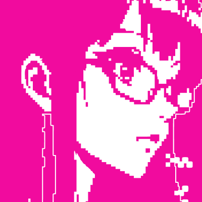 pink System